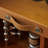 Japanese style small storage bookcase