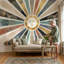 Décoration murale Sunburst-656606098-656606100