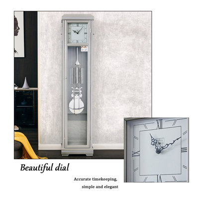 Horloge murale 77,17 po