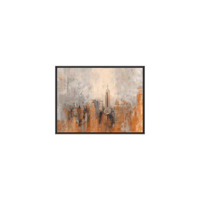 Empire in Rust