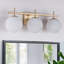 Éclairage pour meuble-lavabo à intensité variable Lio-657584339-656782550