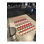 Creative Modern Decorative Carpet With Multicolored Triangular Geometric Pattern