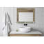 Miroir Loon Peak® avec tablette en verre-1545114288