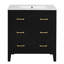 Ensemble de meuble-lavabo autoportant avec lavabo en céramique séparé-144688662-144688658
