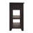 48'' Solid Pine Wood Top Console Table