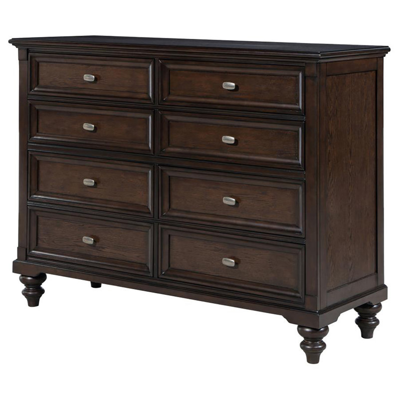 Commode 8 tiroirs Giorgios