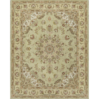 Castilian II Oriental Indoor Rug