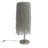Crystal Reign 2 Light Table Lamp