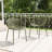 Brentley Patio Stackable Dining Chairs Set-394229017