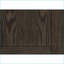 Rosy Brown & amp; Table basse en bois blanc antique pour le salon avec 2 tiroirs, roulettes et amp; Tablette