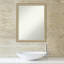 Miroir de salle de bain Paris Champagne-2015670382