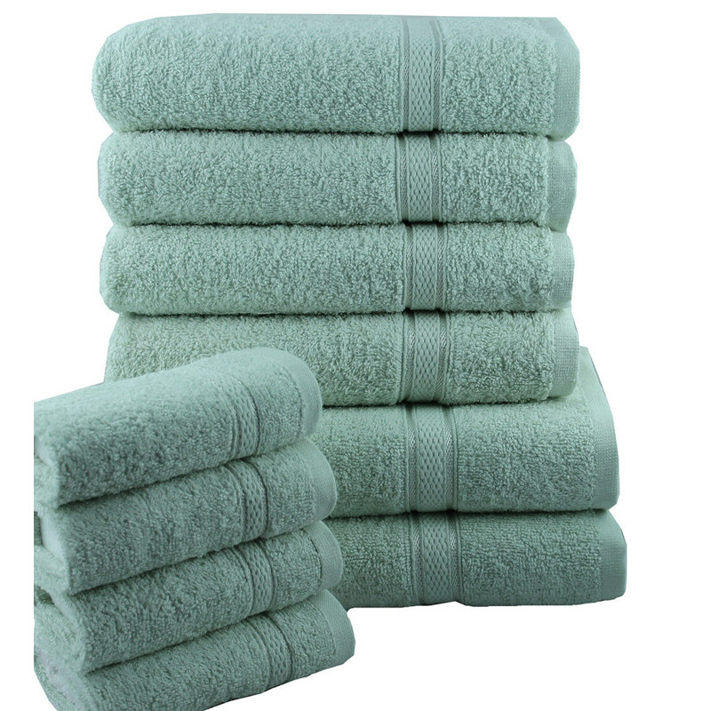 Cleymans Midweight Mulit-Size Set, Sea Foam