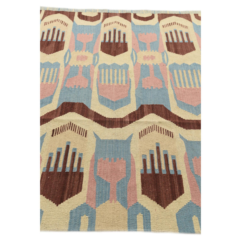 Orta Cream Rug