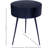 Biscette 16'' W Metal Nightstand-1917381606