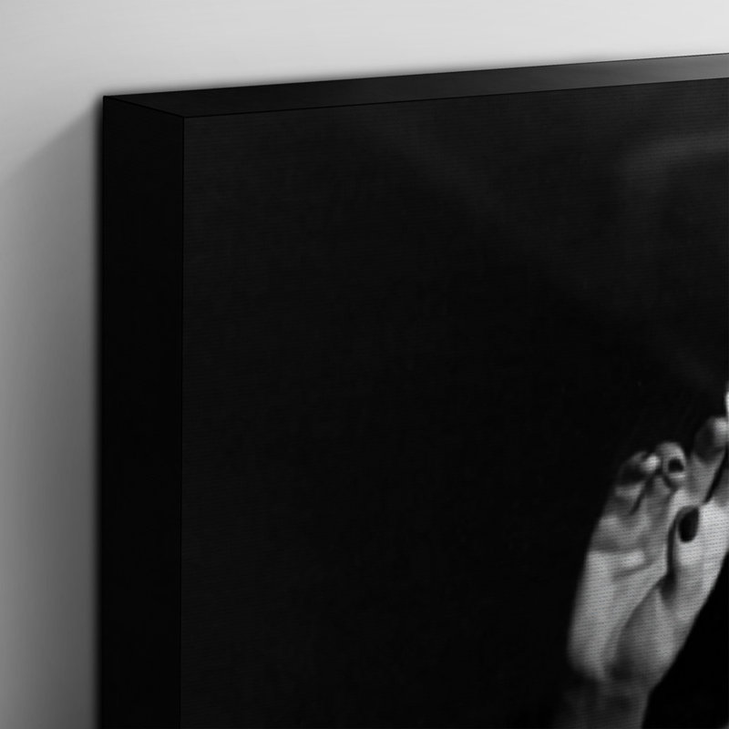 Wrapped Canvas Print, 40cm H x 60cm W