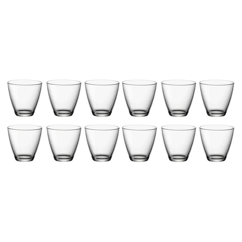Drinking Glass, 14.5oz, 12