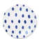 Santorini 4 Piece Place Setting Set, Service for 1