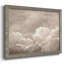 «Painted Clouds I», reproduction d'art sur toile-96284788-96284791
