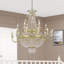 Lustre empire 21 lumières Kearrah-96886808