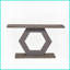 Table basse Hollow Hexagon Conception stable-1433800578