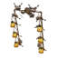 6 - Light Vanity Light