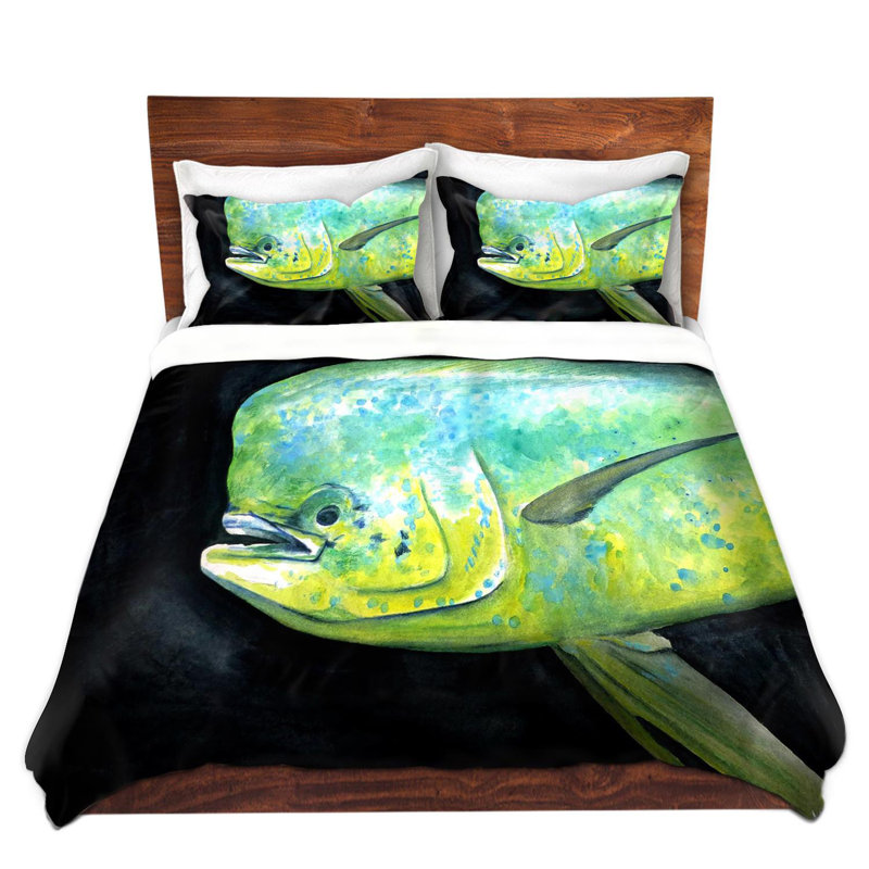 Duvet Cover, King Duvet Cover + 2 King Shams