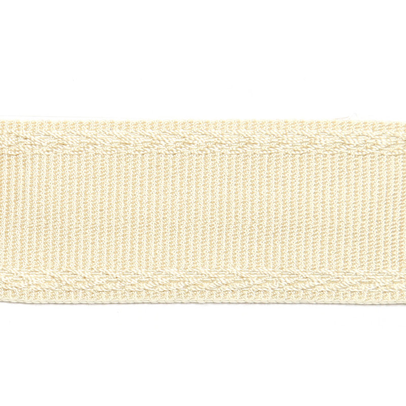 Tissu de canne à sucre allure délicate, Mayonnaise