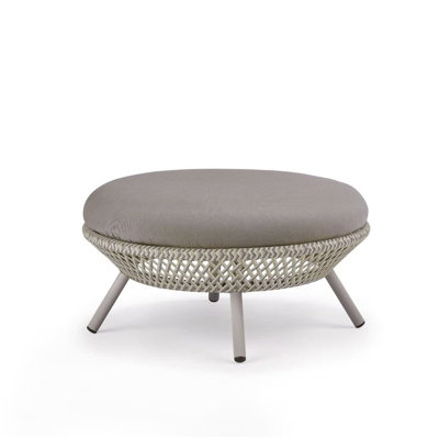 Ahnda Outdoor Ottoman