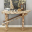 Table d'appoint Cates Wood