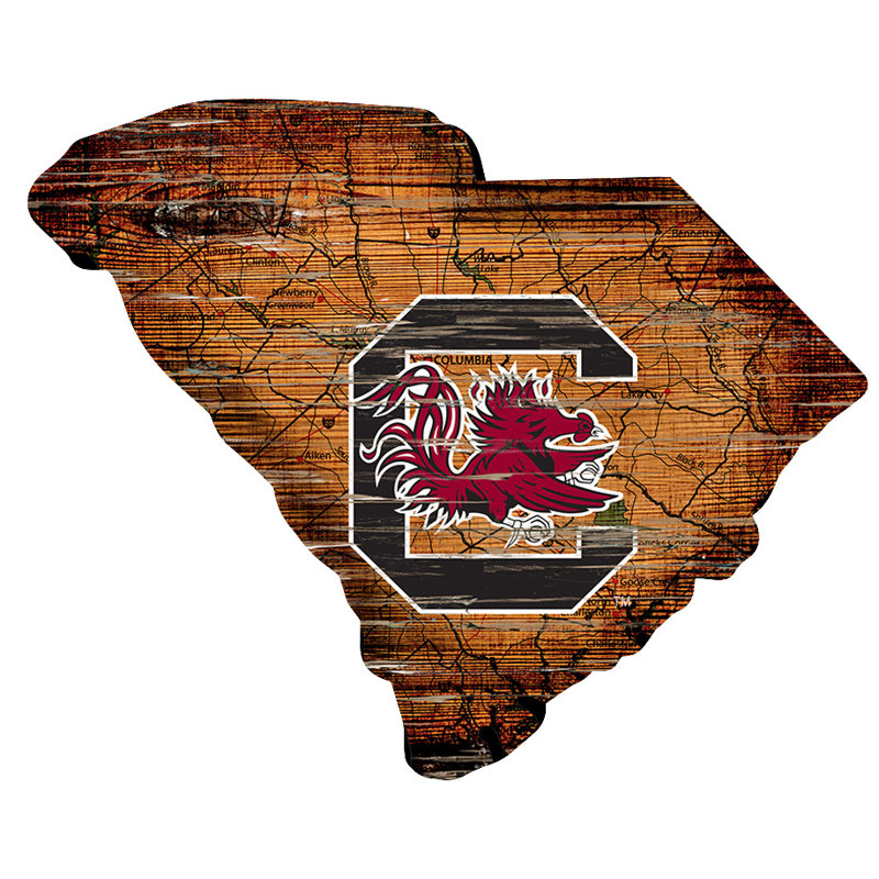 Wall Decor, South Carolina