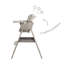 Tutti Bambini Nova Maison 7-in-1 Convertible Highchair-125475243