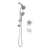 Brushed Nickel