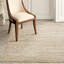 Tapis en jute tissé à la main Bosch-33394072