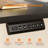 Marzena Adjustable Metal Base Standing Desk-1129898964-1129898963