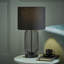 24.5cm Silver Standard Set