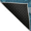 Lamanna Washable Abstract Indoor / Outdoor Rug-95998000
