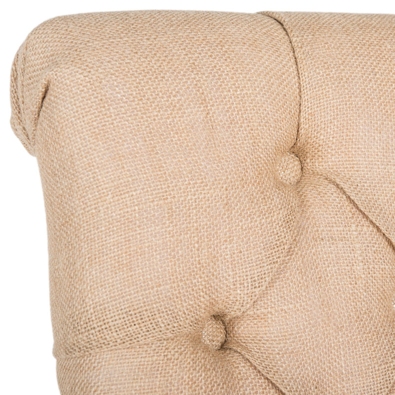 Allie Upholstered Club Chair