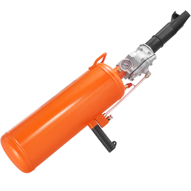 Williston Forge Tire Bead Seater, 2.1 Gal/8 L Air Tire Bead Blaster