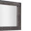 Miroir de commode rustique Rudden-1058329469