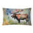 Other/No Pattern Outdoor Throw Pillow