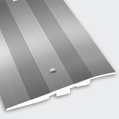 ARD-E-150-A1-C, Heavy Duty Aluminum Reducer Ramp