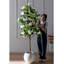 Faux arbre artificiel Magnolia-111031443-111031444