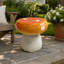 Statue tabouret Mushroom-130721609