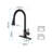 Kitchen Faucet With Pull Out Spraye