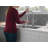 Stryke Pull Down Touchless Single Handle Kitchen Faucet with Delta VoiceIQ Technology and With Accessories-62376491