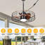 Ventilateur de plafond 24 po Wet