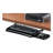 12.25'' H x 22.38'' W Keyboard Tray/Drawer