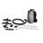 Atrix International Bagless Backpack Cleaner