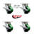 Kingpinless Caster-92276448