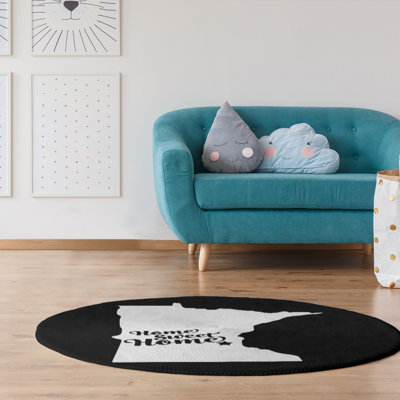 Tapis en poly-chenille minneapolis à la maison